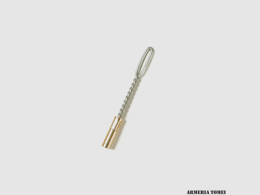 EXTREME CLEANER – SOPORTE DE TRAPO PARA CARABINA PASO 8/32″