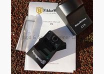 Nikko Sterling XT4