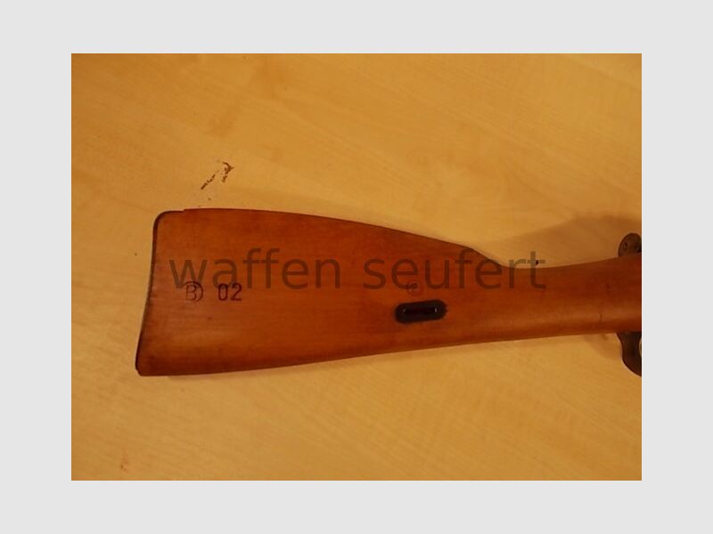 Mosin Nagant M 91/30 Gewehr Ungarn FEG Fertigung