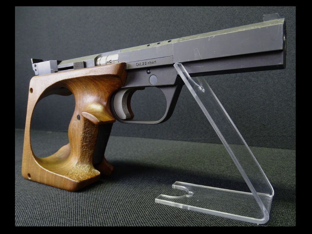 Hämmerli 232