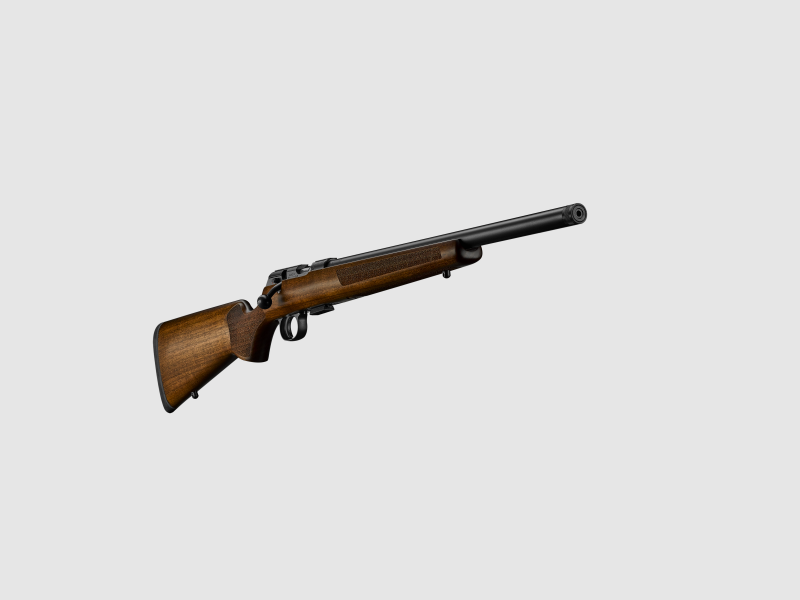 CZ carabine à verrou 457 Varmint .17 HMR 1/2