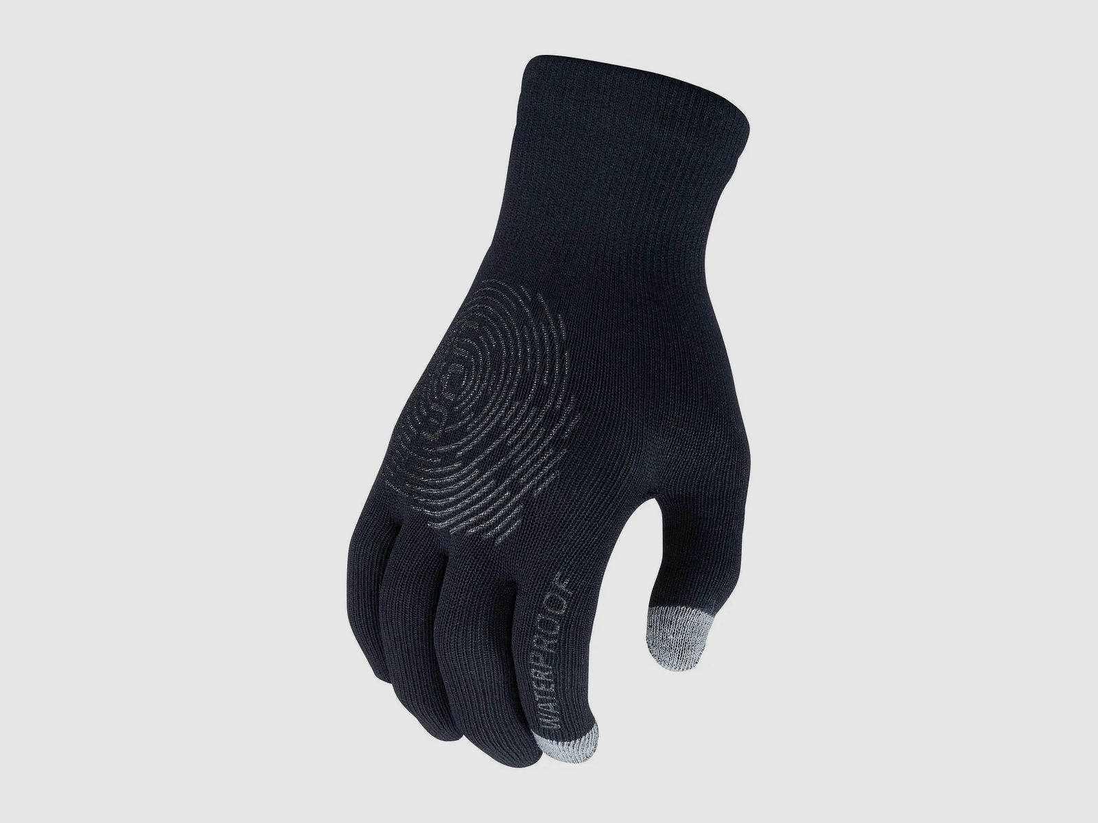Uyn UYN Handschuhe Unisex Waterproof 115 Gloves schwarz
