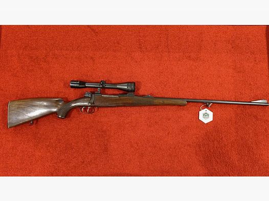 Wakonig Salzburg without 7x64