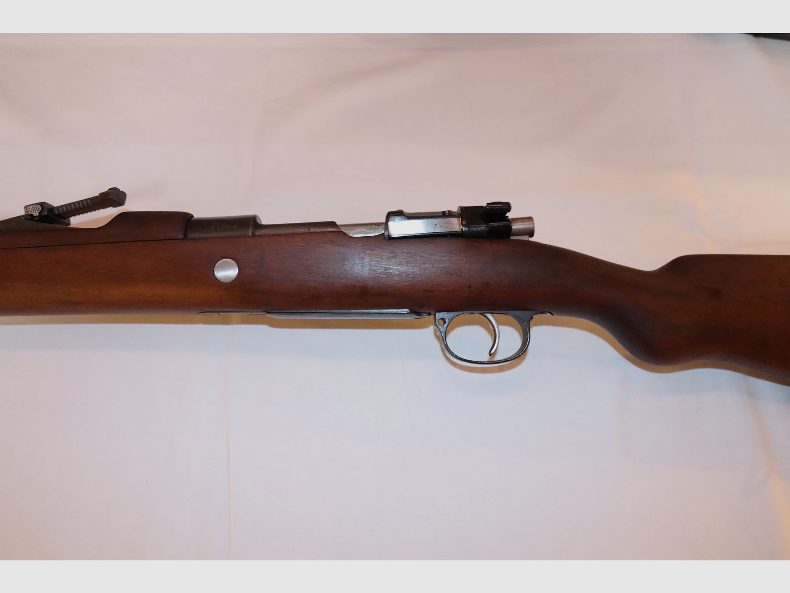 Karabiner K98, 8x57IS, Rifle/Karabiner 98