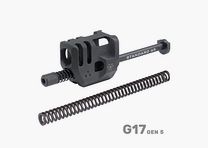 Strike Industries Glock Compensator - Glock17 Gen5