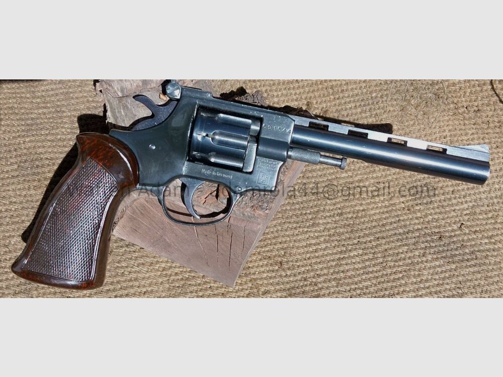 Weihrauch - F im Fünfeck Arminius HW 4/6"