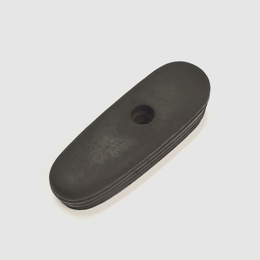 FN FAL rubber butt pad for buttstock also G1, STGW58 and Canadian FN FAL STRONG, afbeelding 2 van 6