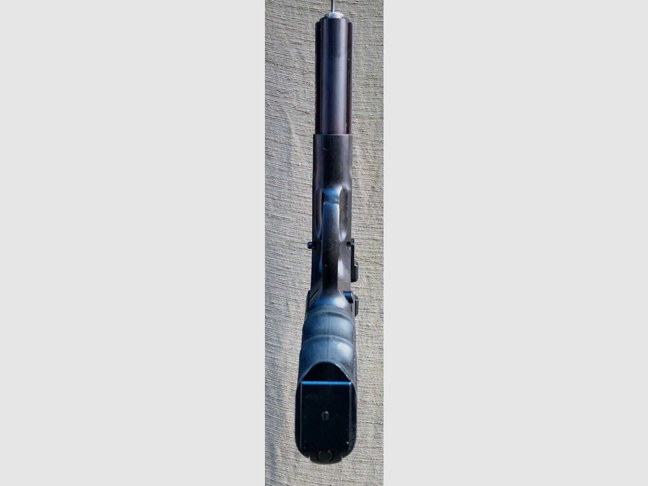 CZ Brünner 75 SPORT II #150000