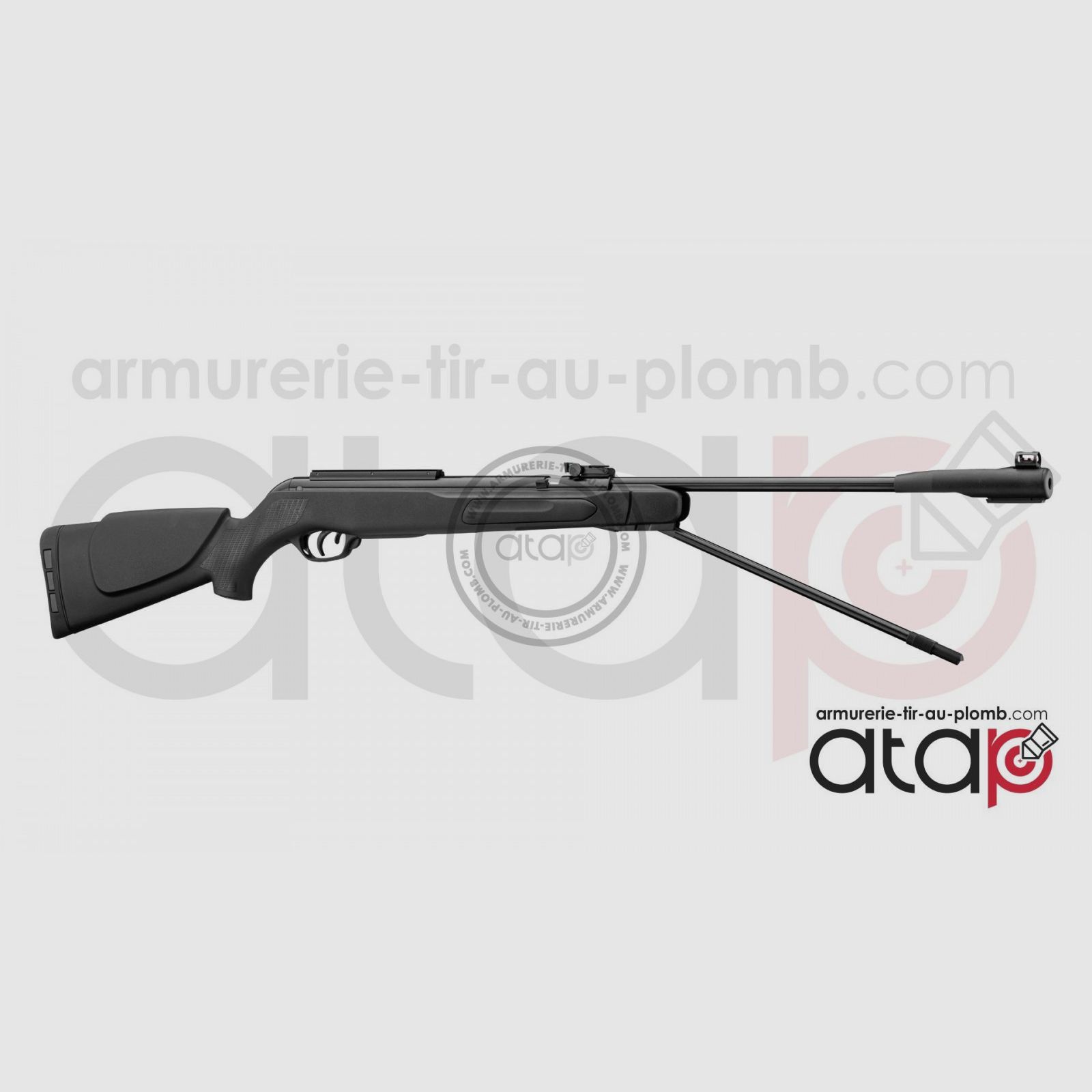 Gamo CFX - Luftgewehr, Bild 3 von 3