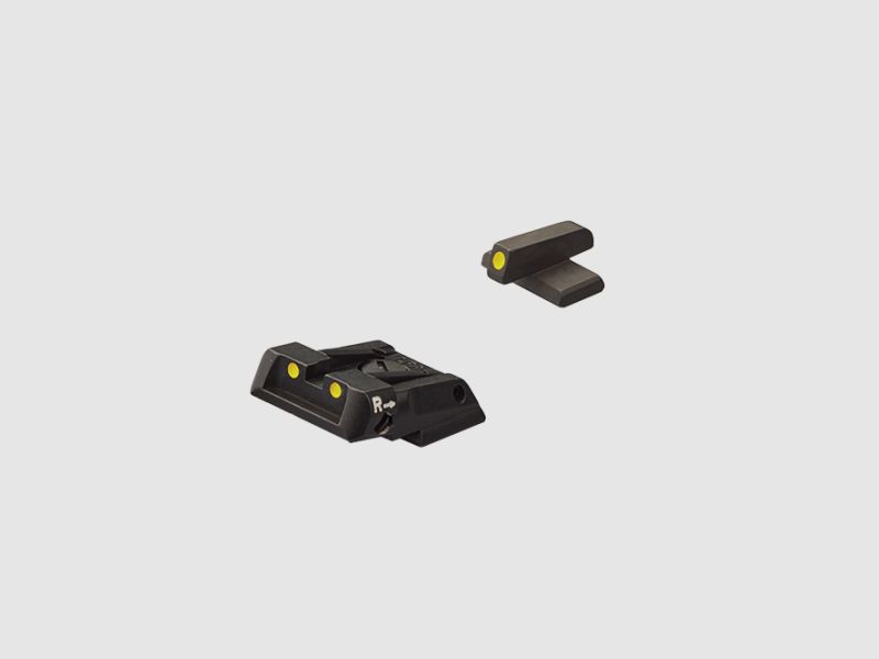 SPL Visier LL 3-Dot H&K P30/45/VP/SFP