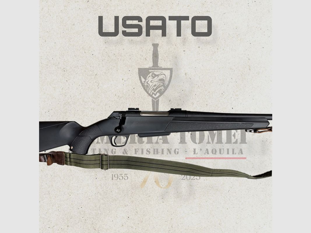 GEBRAUCHT – BÜCHSE – WINCHESTER MOD. XPR Kal. 300 Win. Mag., Bild 2 von 5