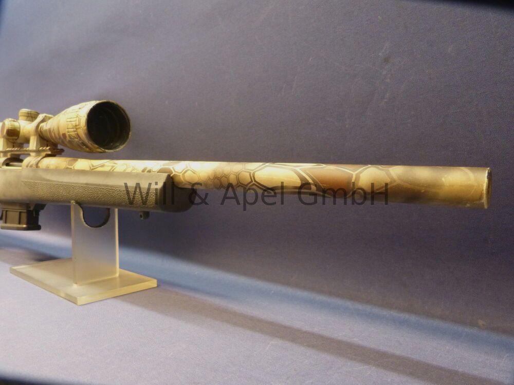 HOWA 1500