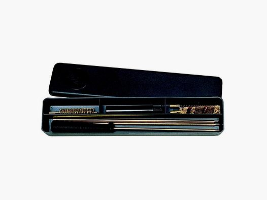 Cleaning Kit Plastic Box Brass C4.5 mm