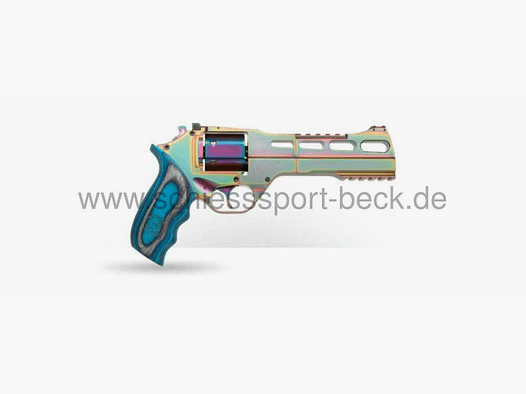 Chiappa Chiappa Rhino Revolver 60DS Nebula 357MAG/6"BBL