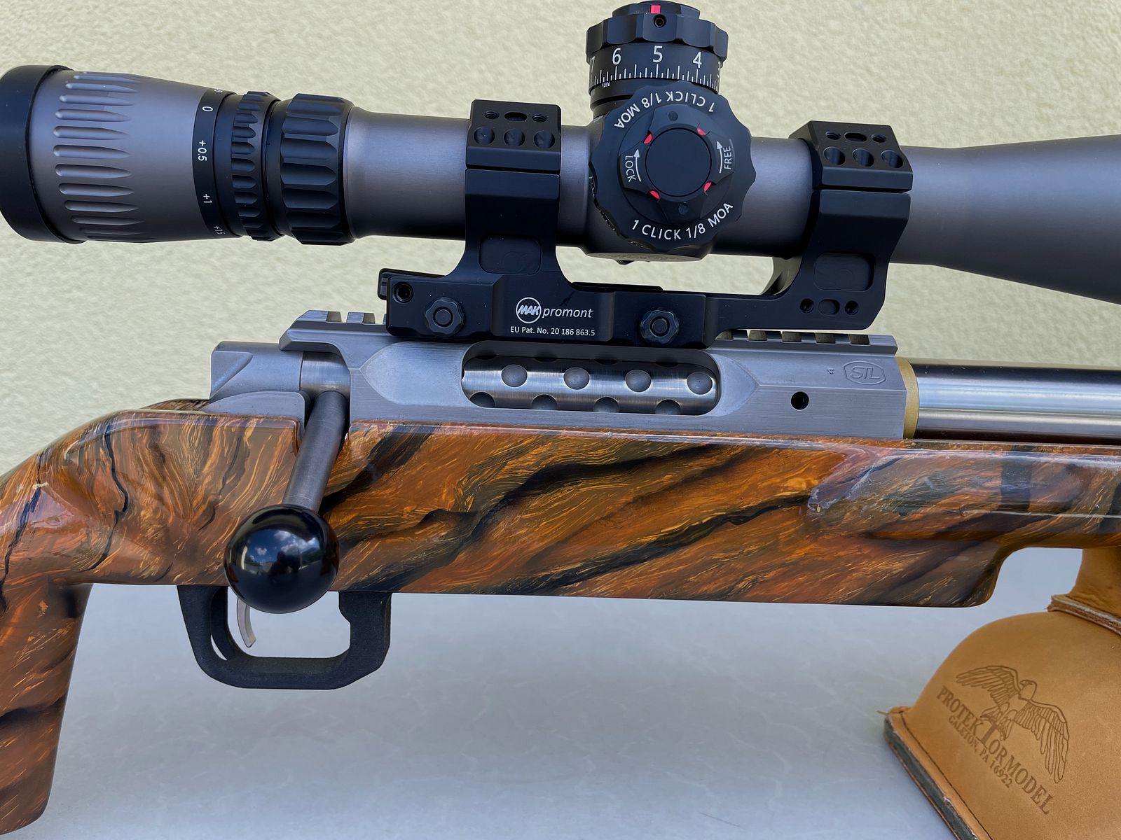STL 6 mm Norma  Br