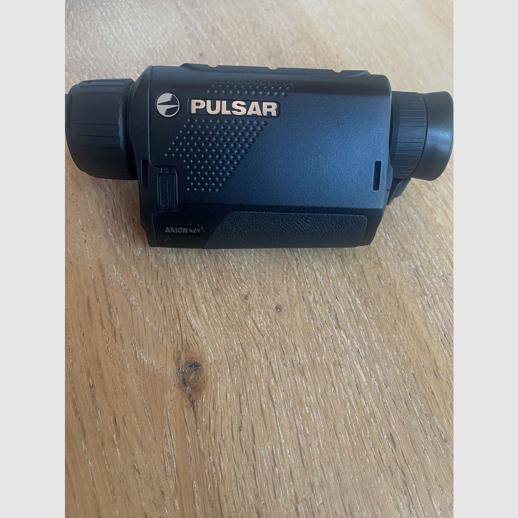 Wärmebildkamera Pulsar XM 30