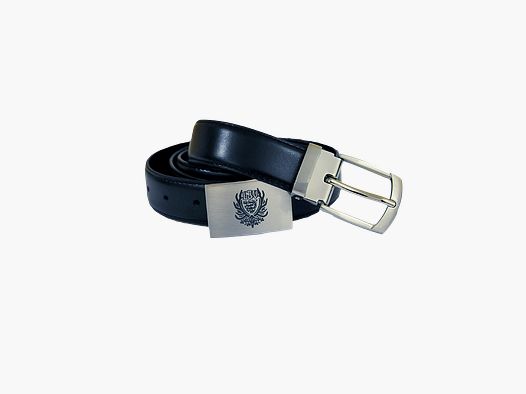 LJV Hessen - Ceinture noire
