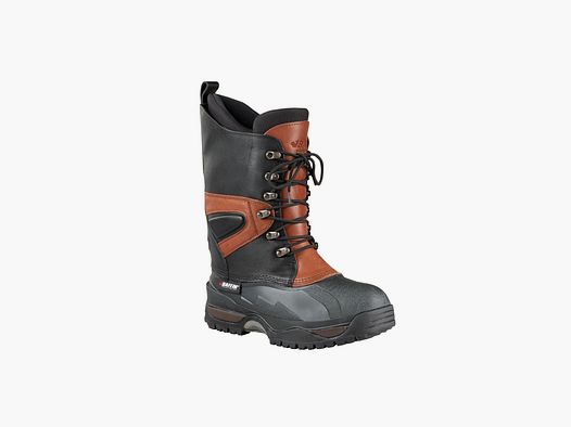 BAFFIN Apex Thermoboots Heren Zwart Bark