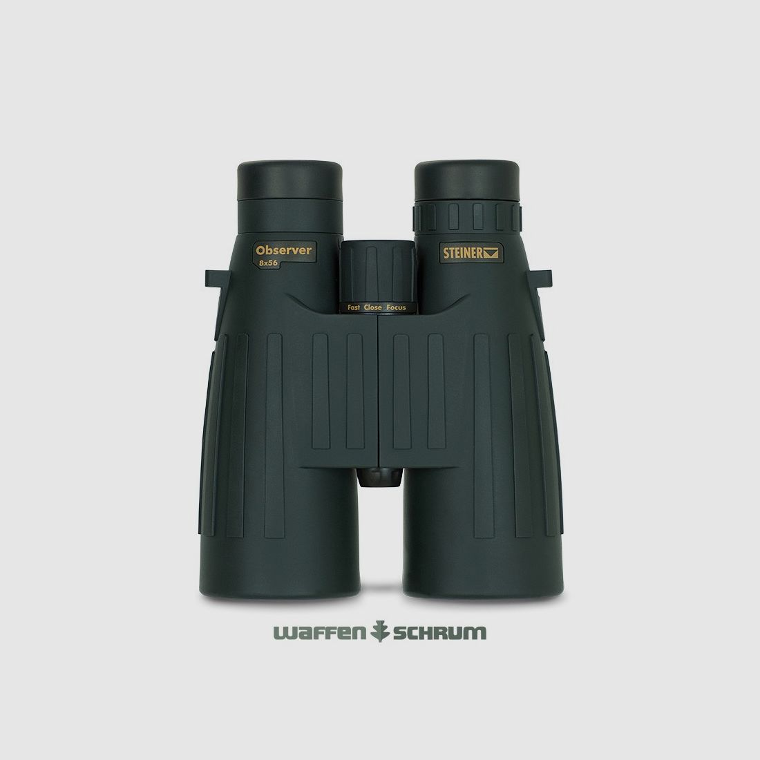 Steiner Observer 8x56