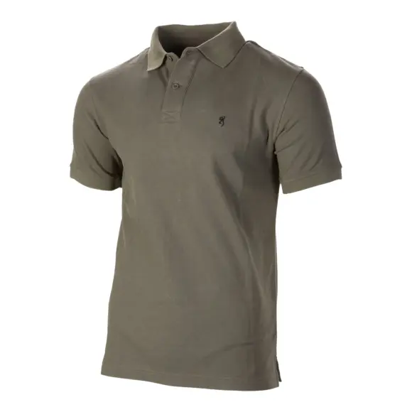 Polo Browning Ultra 79 Kaki