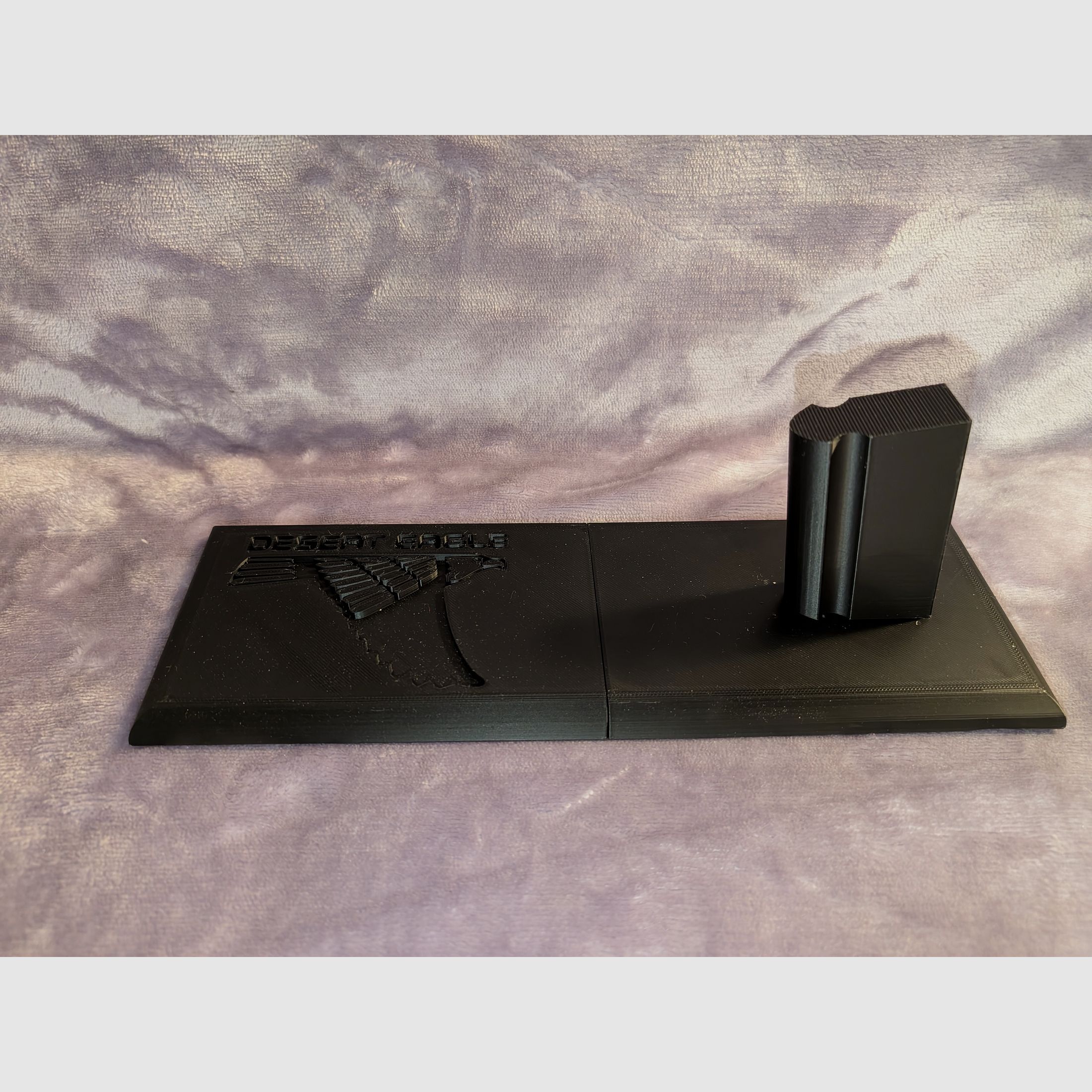 Desert Eagle grip piece