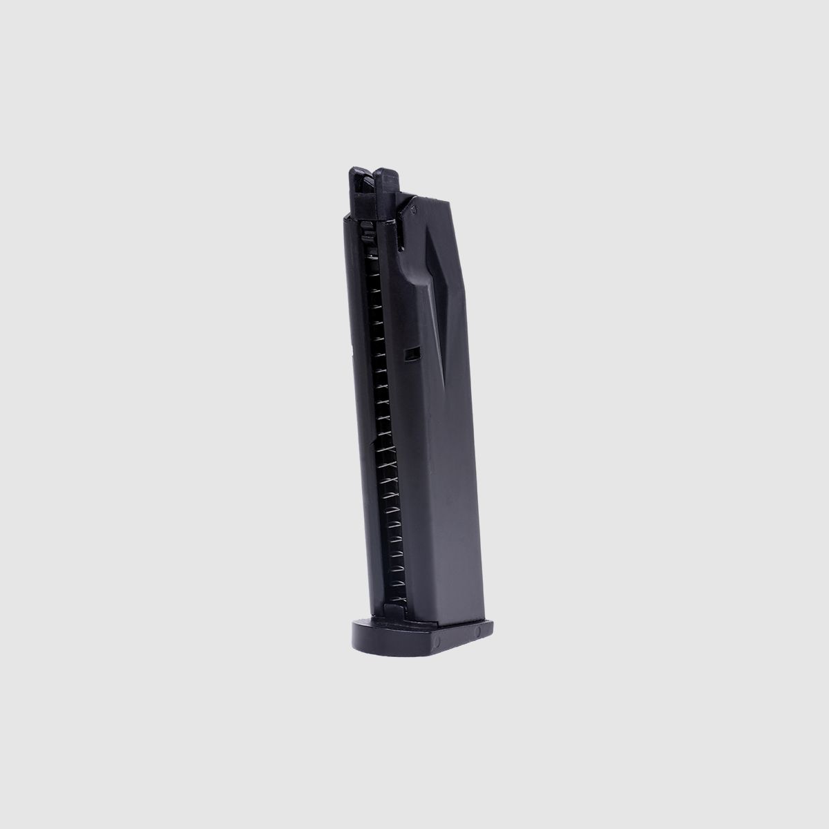 Springfield 1911 magazijn 18 schoten 4,5 mm BB - luchtdruk Co2 BlowBack