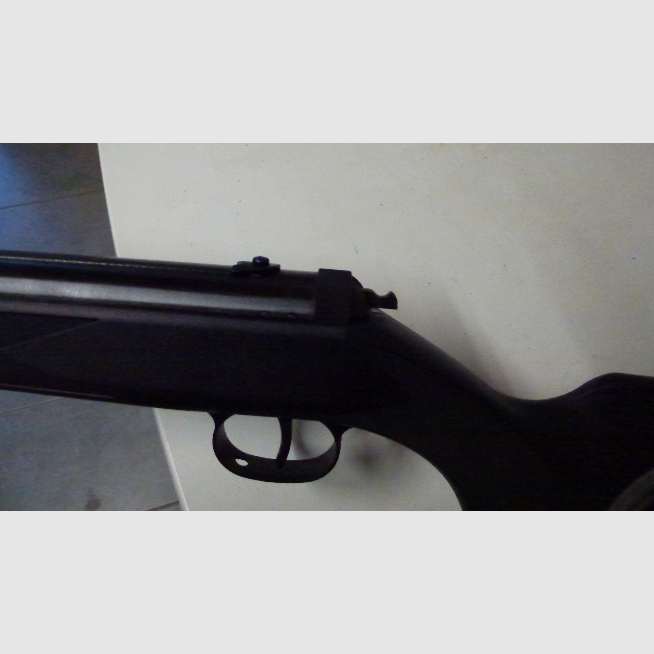 Hämmerli Black Force 800