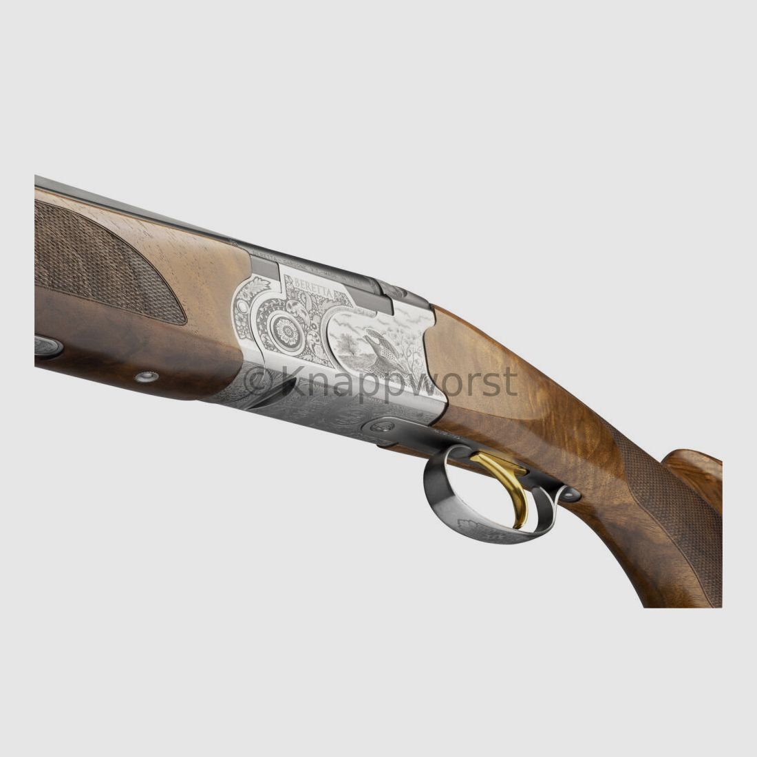 Beretta Beretta 687 Silver Pigeon 3