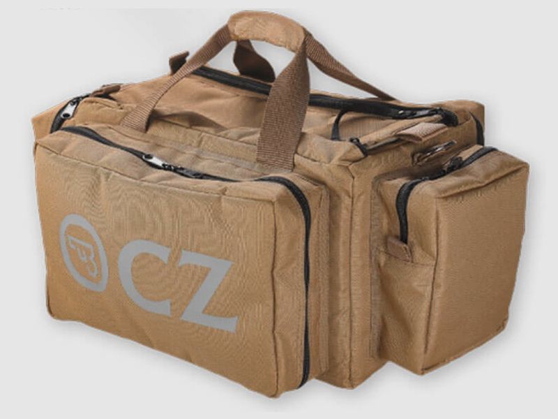 CZ Range Bag 