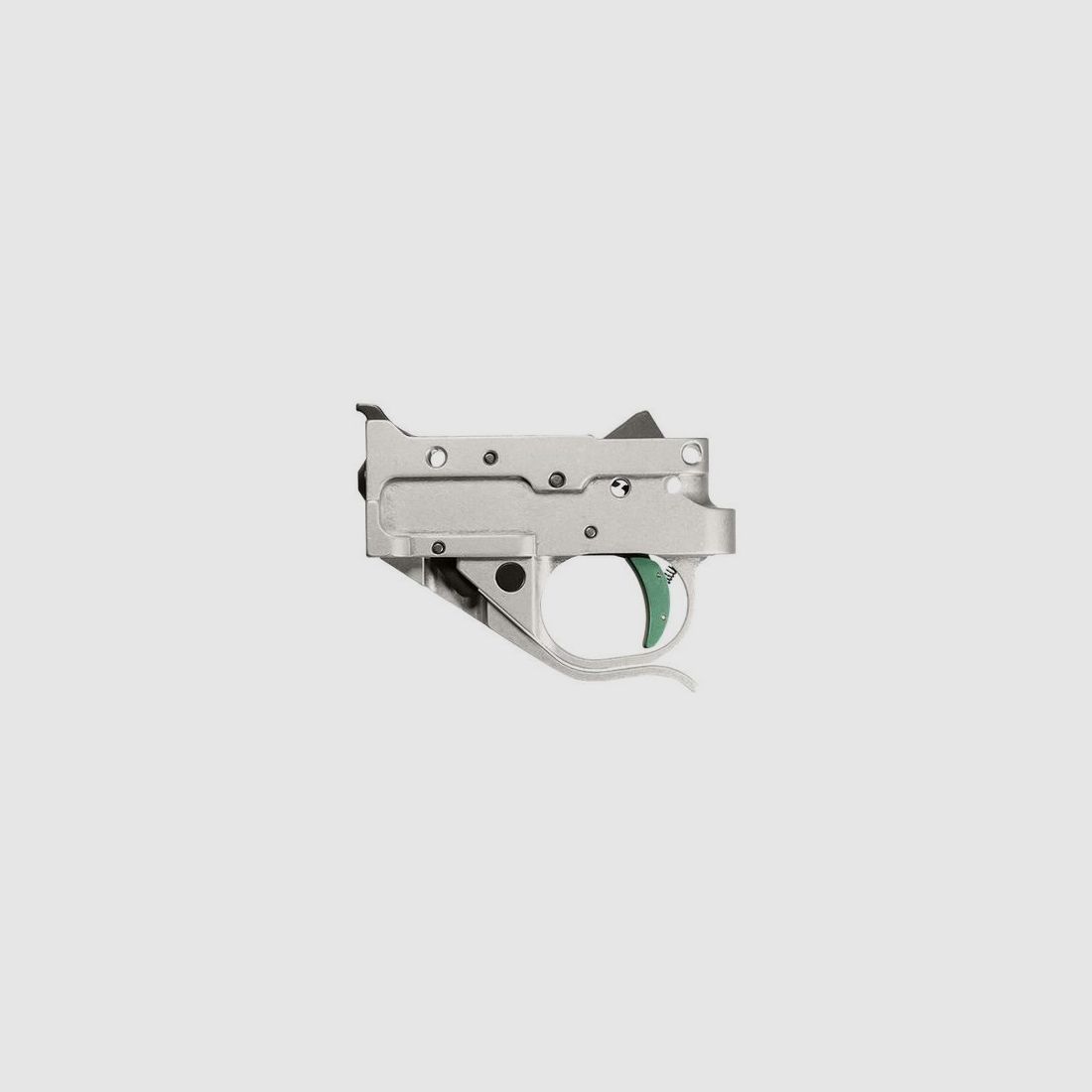 Trigger 2.75lbs silver/green 10/22