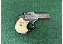 High Standard Derringer D-101