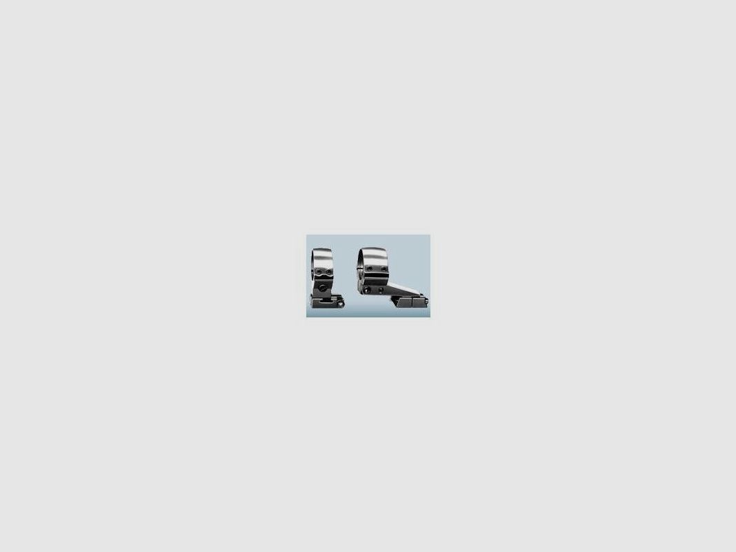 COMPLETE SWIVEL MOUNT EAW BROWNING BAR/BENELLI ARGO 34 MM, image 1 of 5