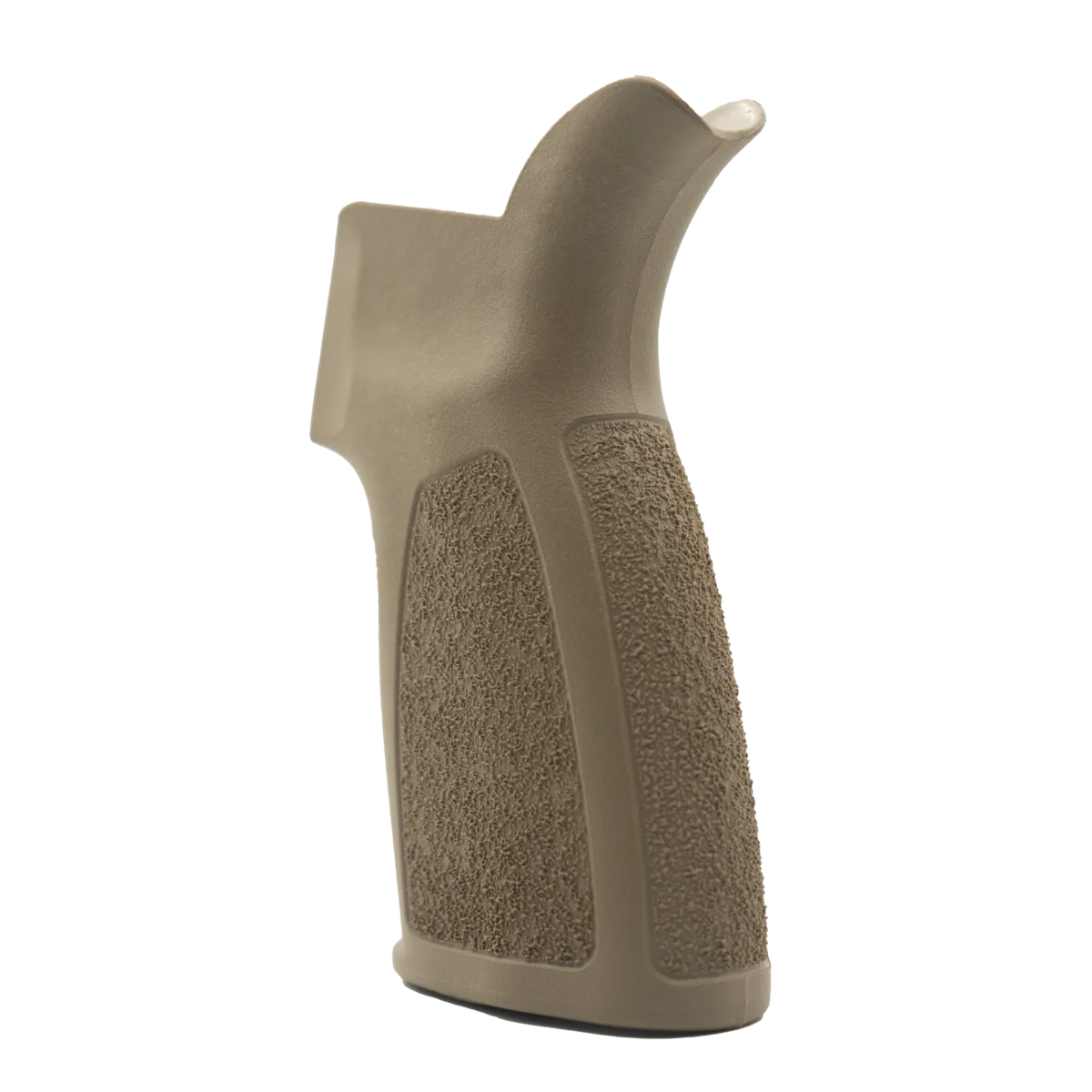 Thril Rugged Tactical AR-15 grip, black, image 4 of 4