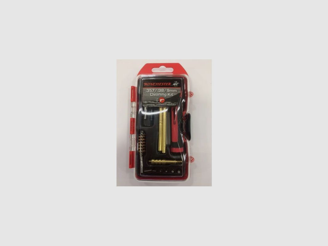 WINCHESTER REINIGUNGSKIT 9 38 357, Bild 1 von 2