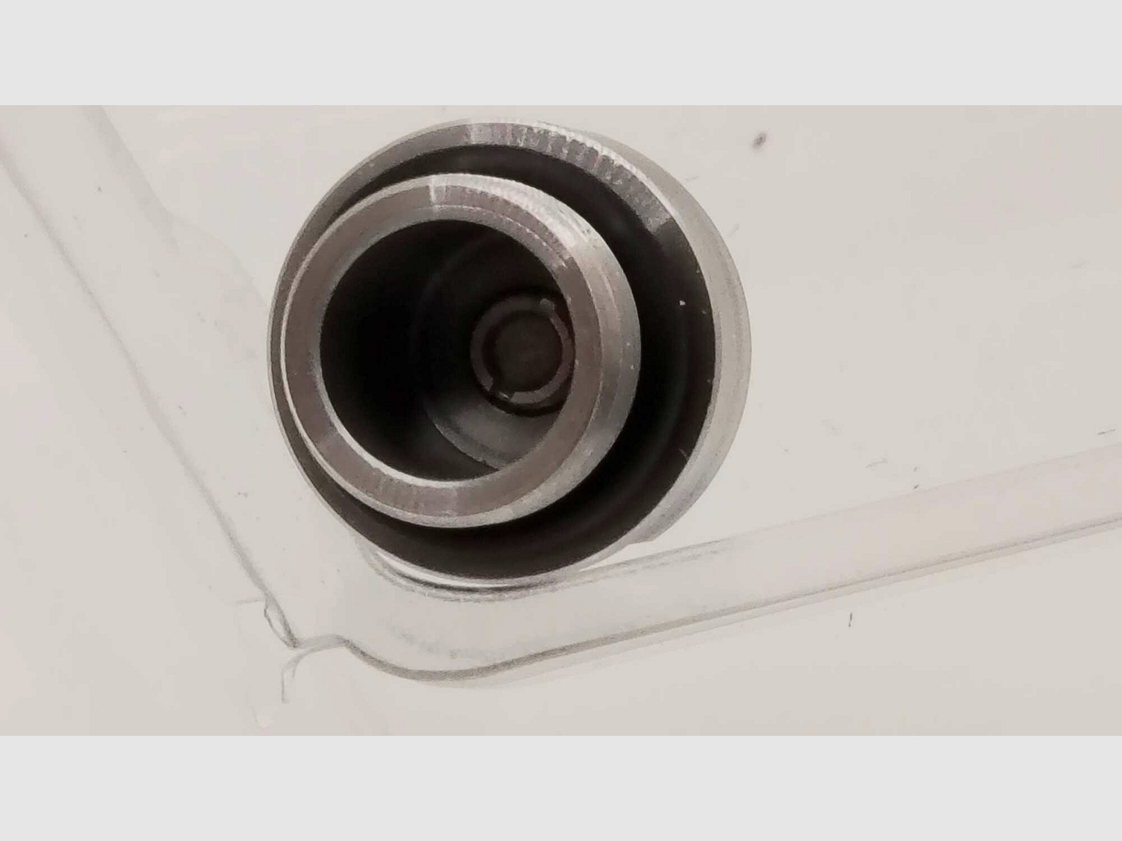 Crosman 2240 Exportventil - Für CO2 und Pressluft