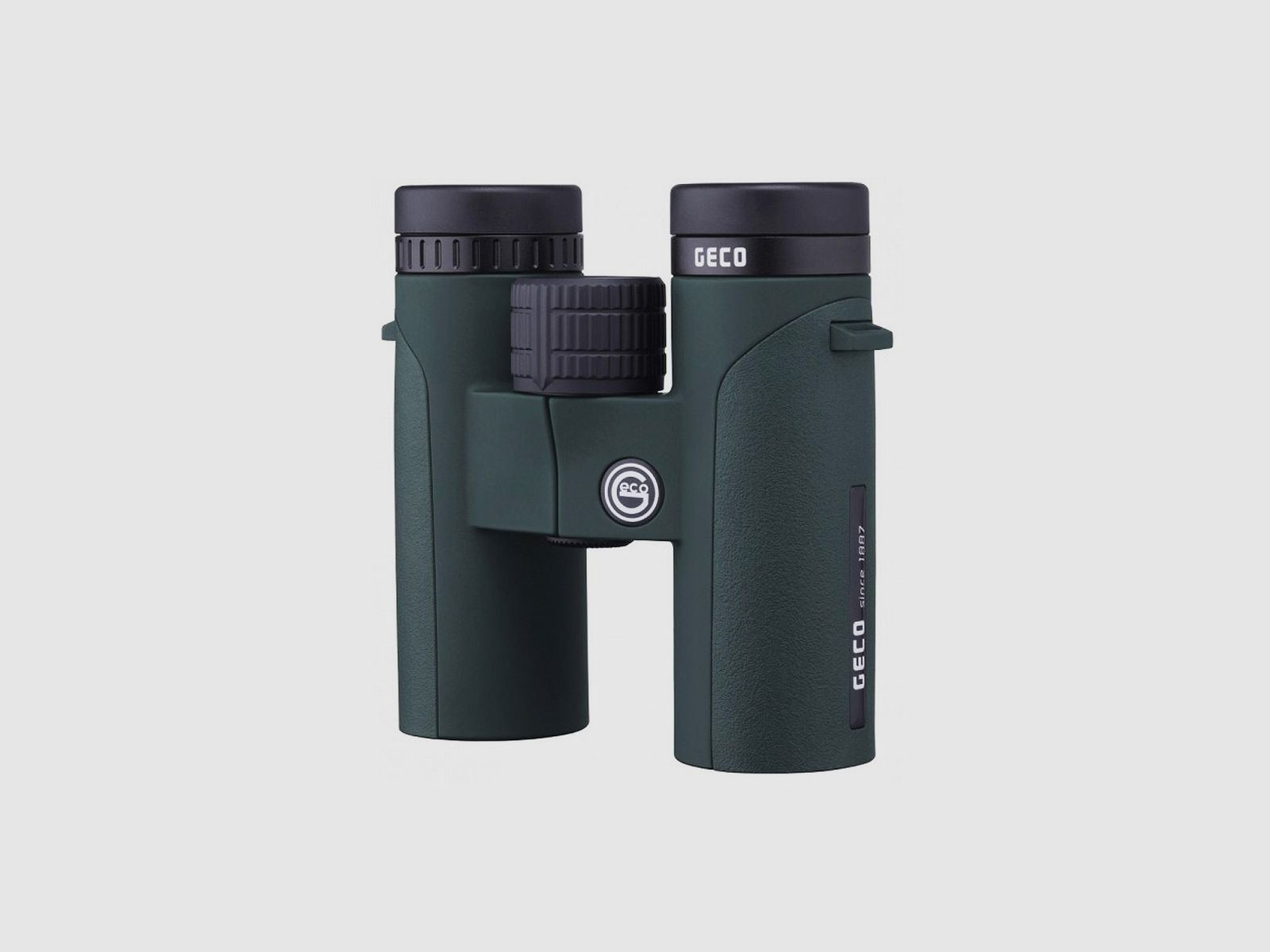 Geco Jumelles 10X32 Vert