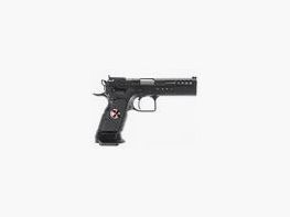 Tanfoglio LIMITED CUSTOM XTREME