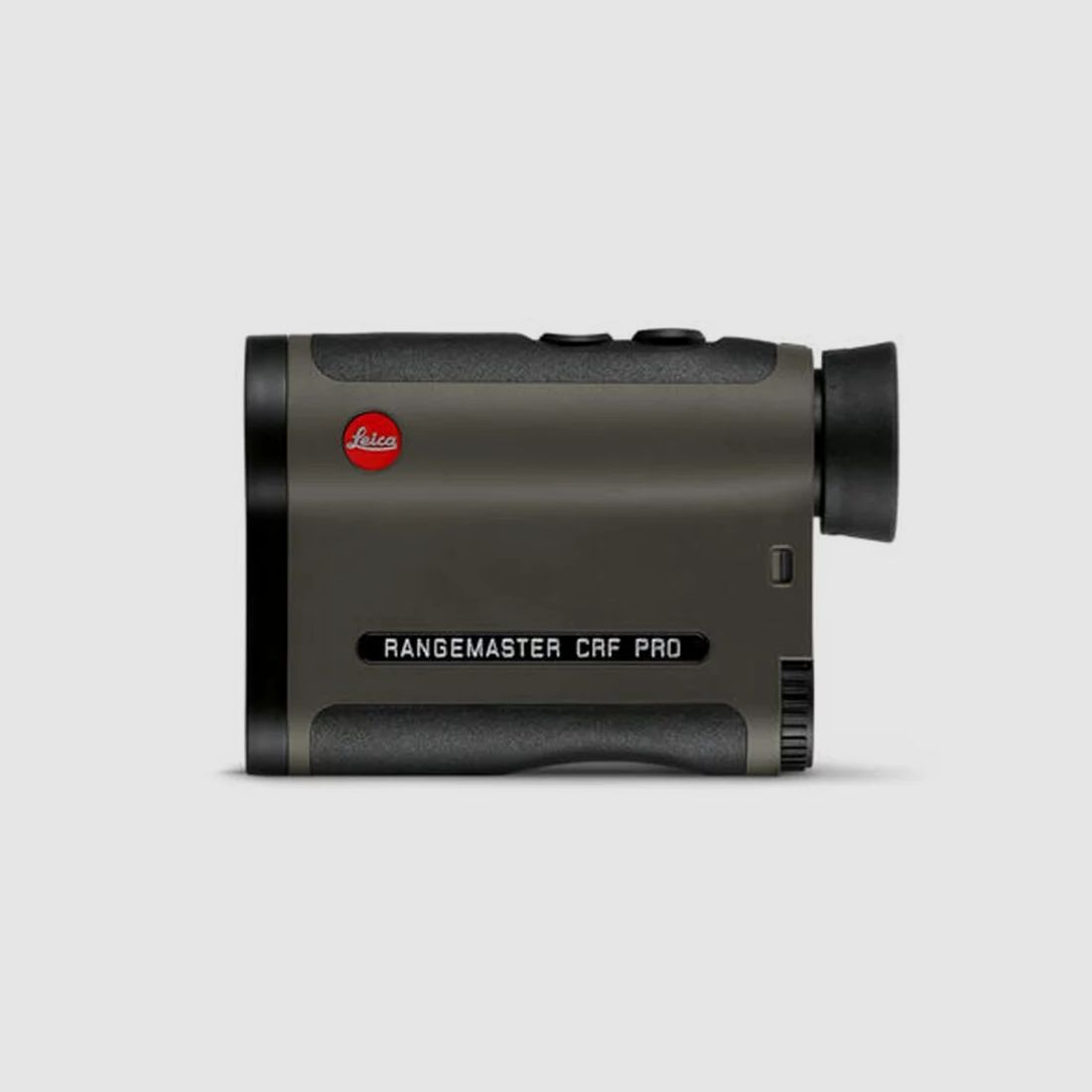 Leica Rangemaster CRF Pro telémetro, imagen 2 de 5