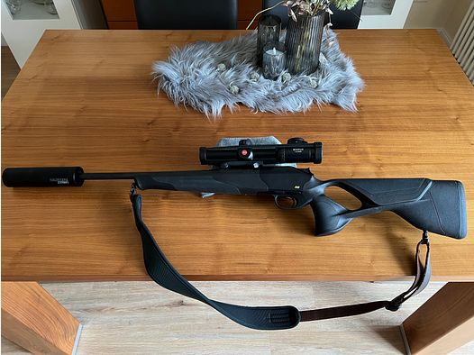 Blaser r8 ultimate