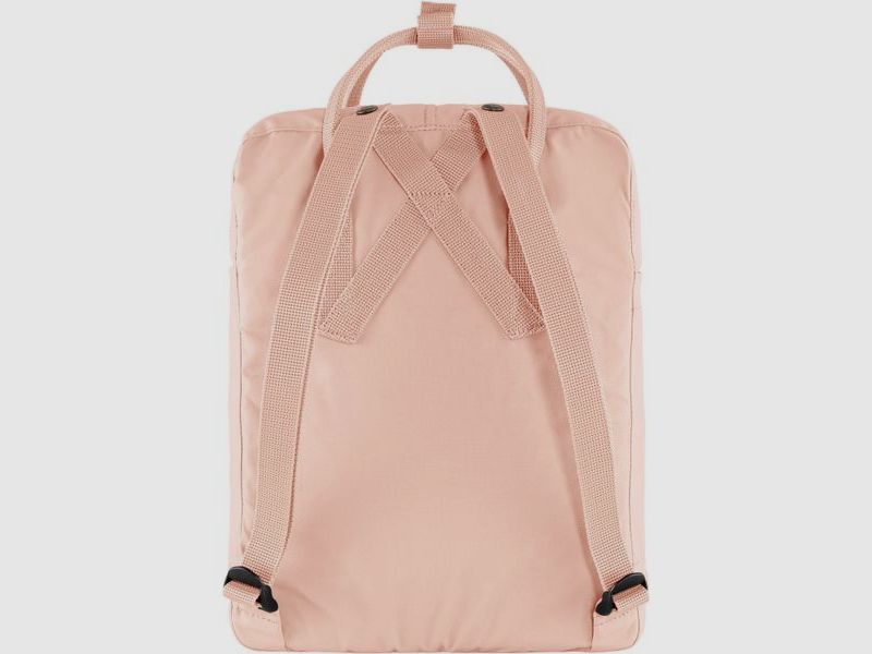 Fjällräven Kånken Chalk Rose, billede 2 af 3