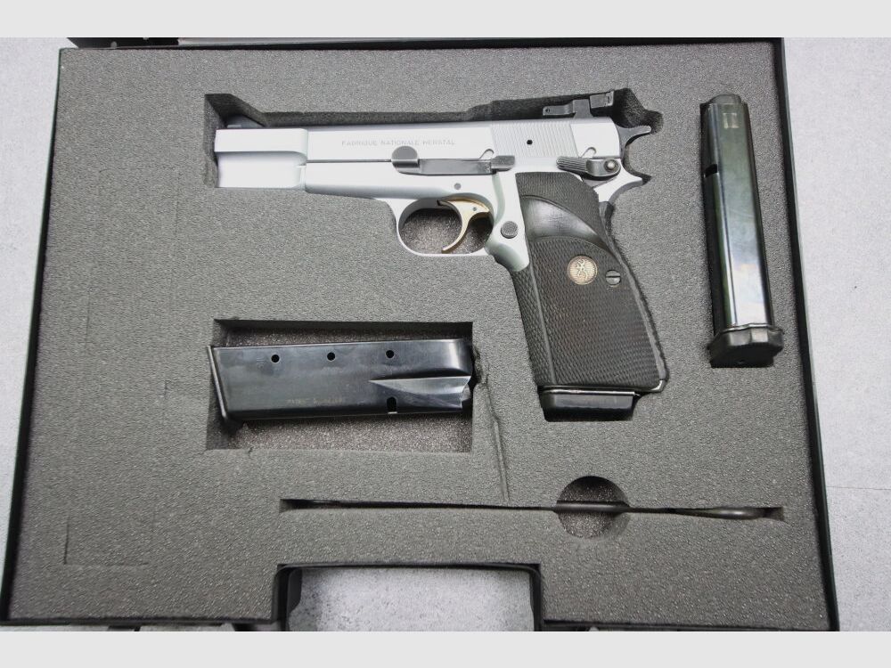 Browning GP Practical