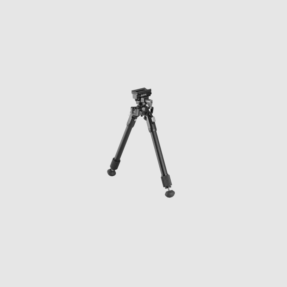 Vanguard Equalizer 2QS A - Aluminium-Bipod, Bild 12 von 23