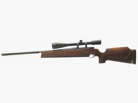 Frankonia Match (Heym)