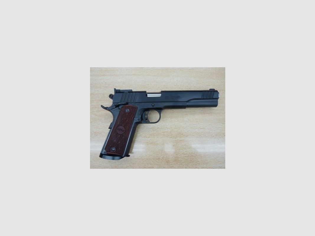 Pistole SPS Falcon Master 6" Pavon, Bild 1 von 4