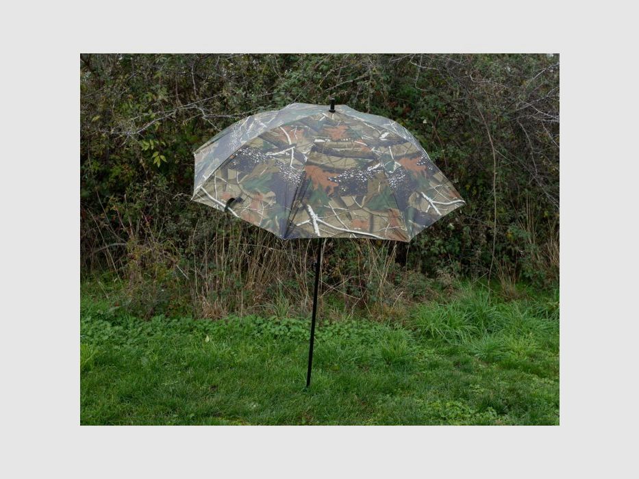 Januel ultra lichte paraplu - camo, afbeelding 5 van 5