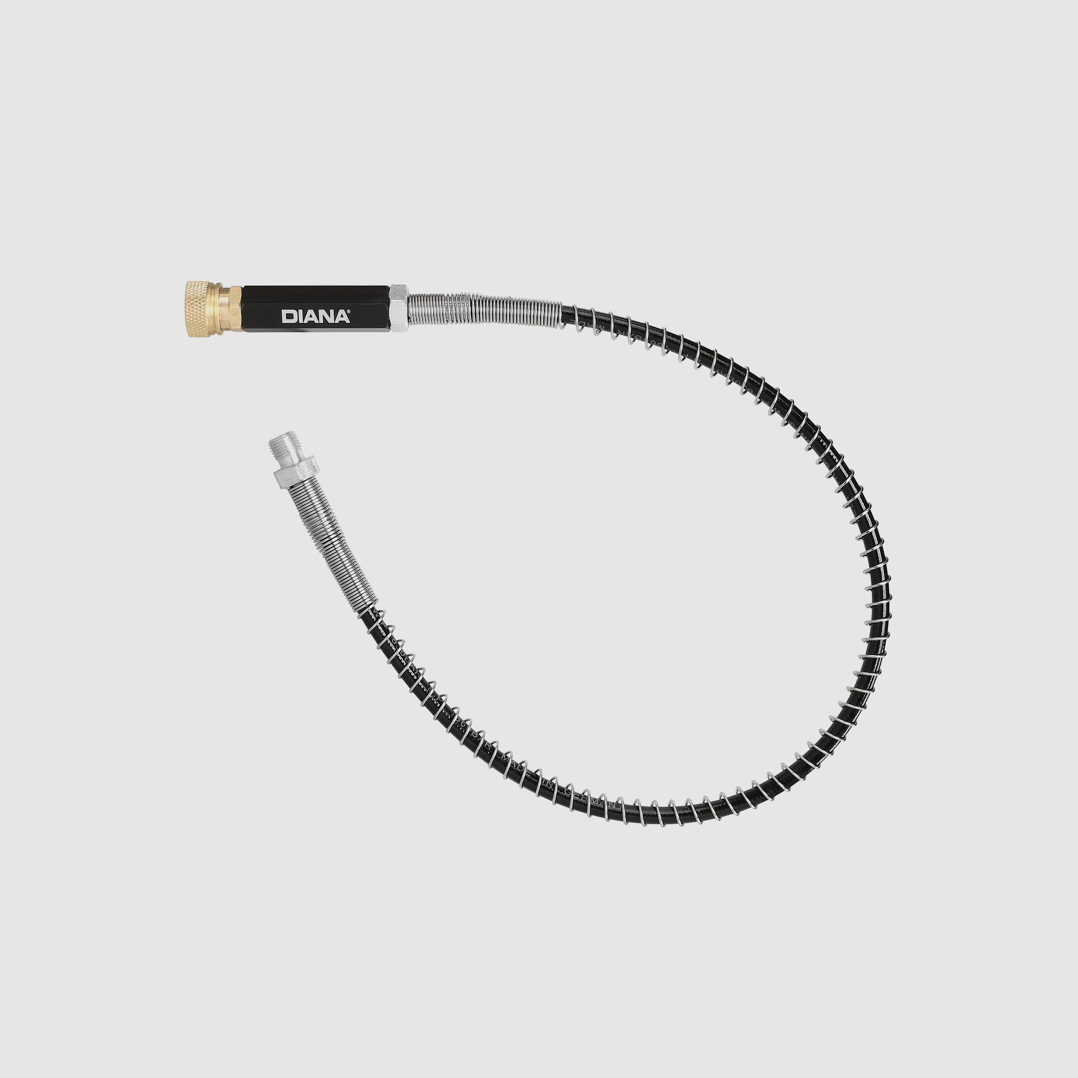 manguera de alta presión DIANA para rifles de aire comprimido