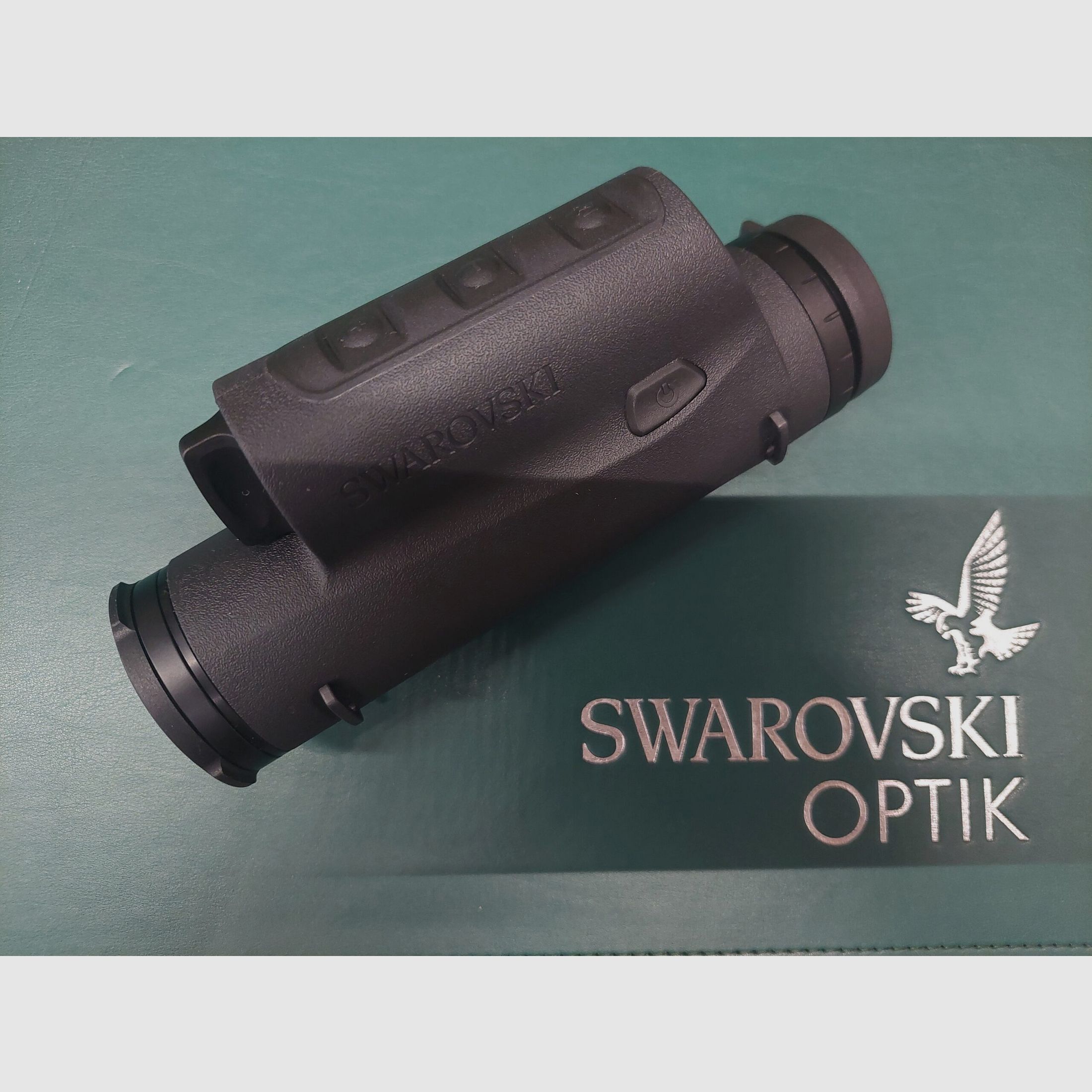 WÄRMEVISIER SWAROVSKI tM 35.2