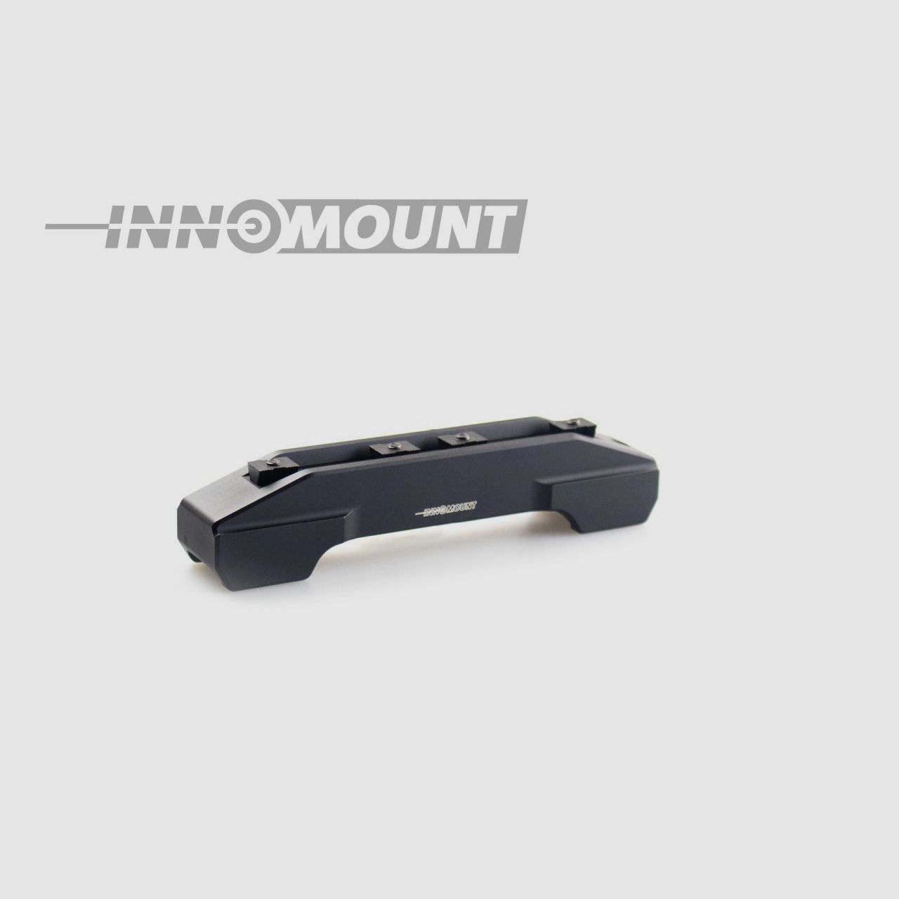 Innomount Picatinny - Zeiss Mount BH20mm