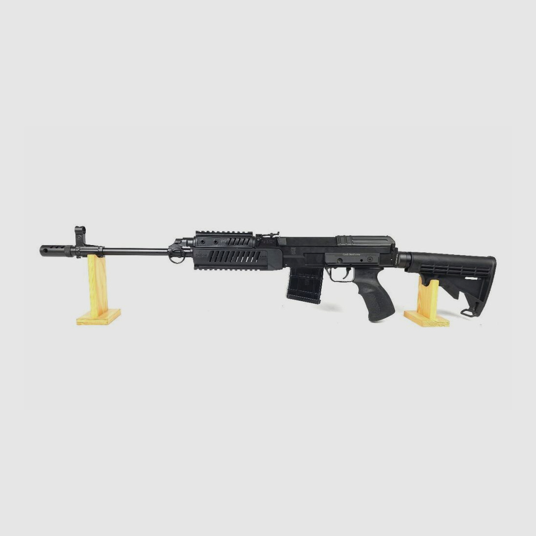CSA CSA Sa vz.58 Sporter 16,5″