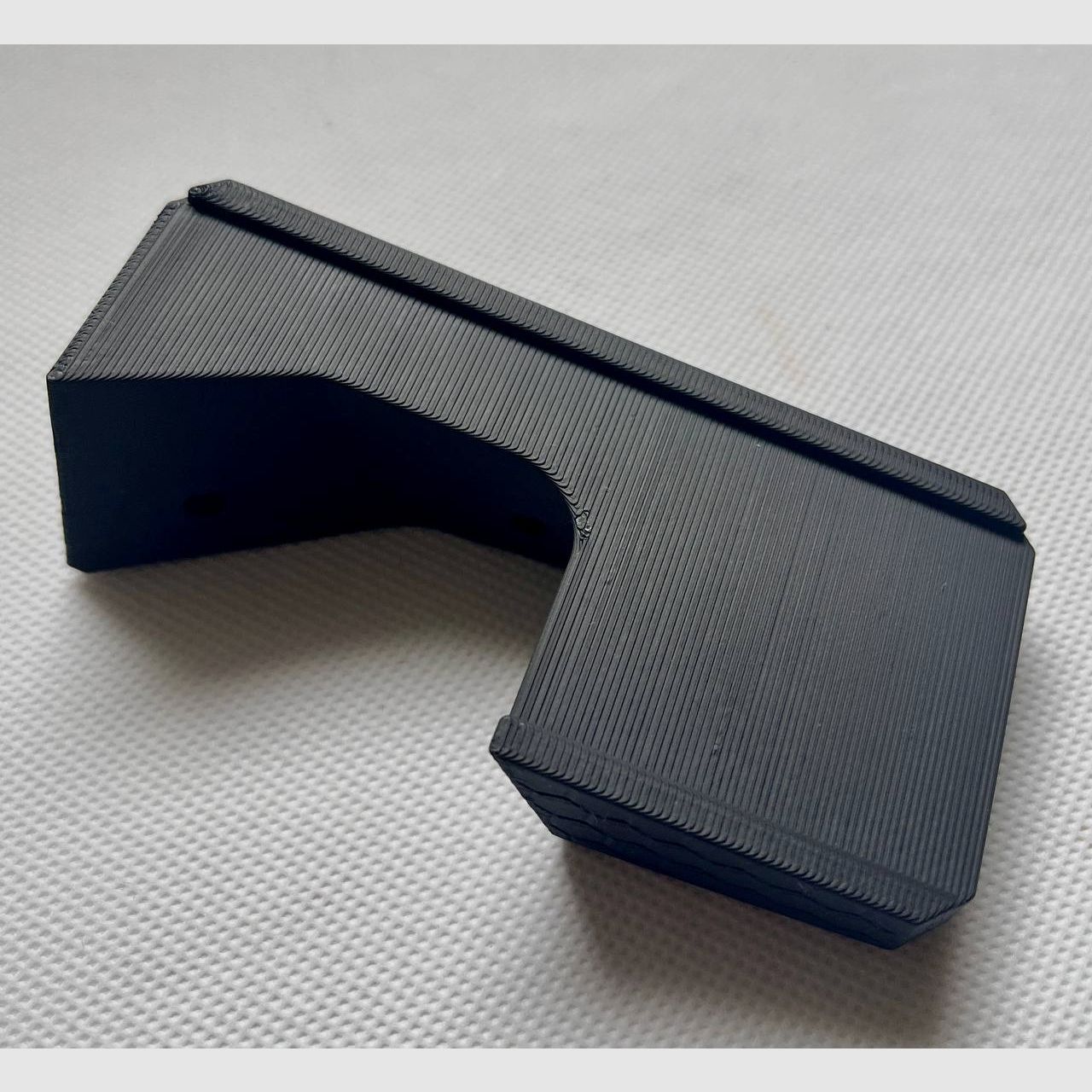 Handballenauflage für Auflageschiessen Walther GSP 500